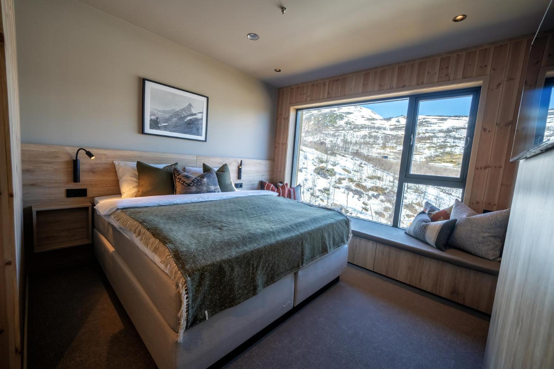 Filefjellstuene Hotell Tyinkrysset ภายนอก รูปภาพ
